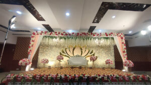 Sangam Gardens in Ranchi, Jharkhand
