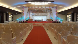 Sangath Banquet & Resort in Nadiad, Gujarat