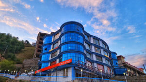 Sapphire Banquets in Shimla, Himachal Pradesh