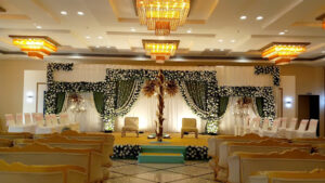 SATYAM BANQUETS & PARTY LAWN in Vadodara, Gujarat