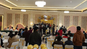 SAUBHAGYA BANQUET & GARDEN in Jaipur, Rajasthan
