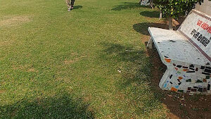 Saurabh Park Community Hall in Vadodara, Gujarat