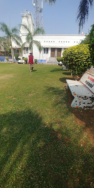 Saurabh Park Community Hall in Vadodara, Gujarat
