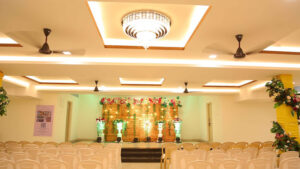 SENTHAMIZH MAHAL A/C in Puducherry, Tamil Nadu