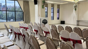 SGS BANQUETS AND LAWNS in Bengaluru, Karnataka