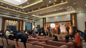 Shagun Banquets in Jaipur, Rajasthan