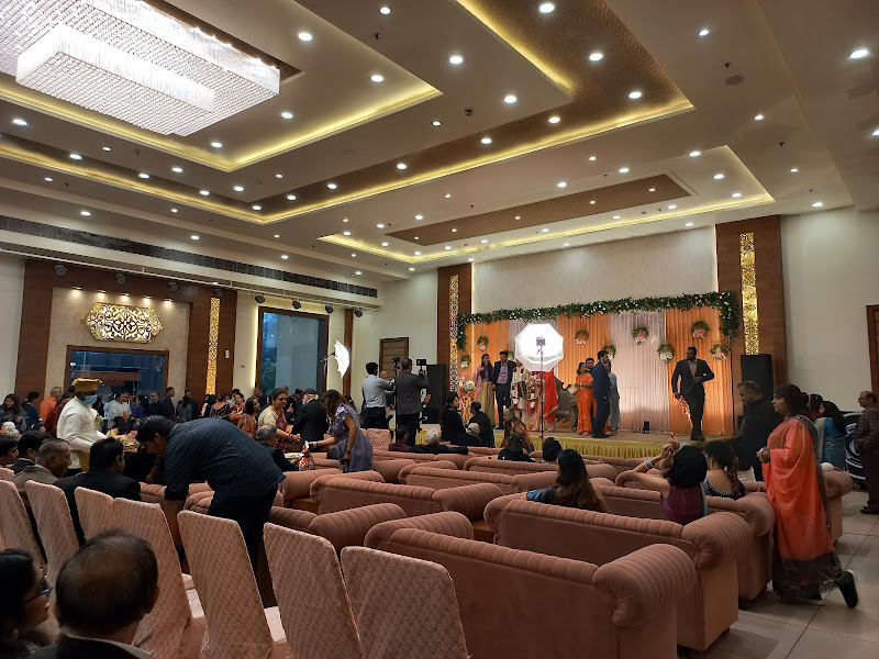 Shagun Banquets in Jaipur, Rajasthan