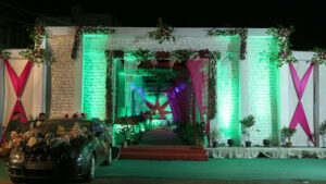 Shangar Party Lounge in Rajkot, Gujarat