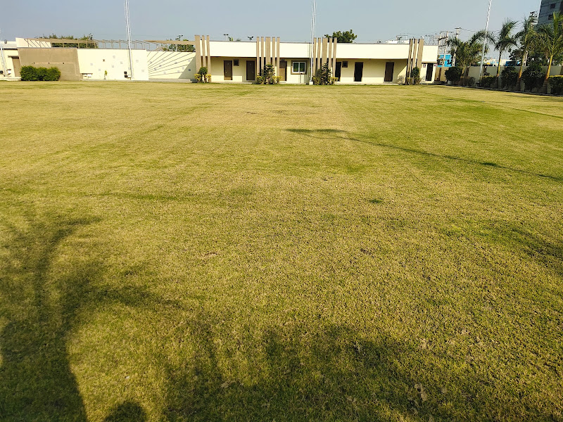 Shashwat Party Lawns in Rajkot, Gujarat