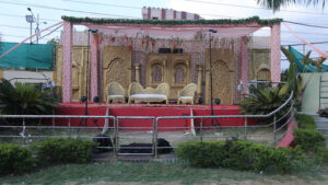 Shere Punjab Lawn, Hall & Room in Nagpur, Maharashtra