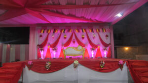 Shiv Ganga Vatika in Varanasi, Uttar Pradesh