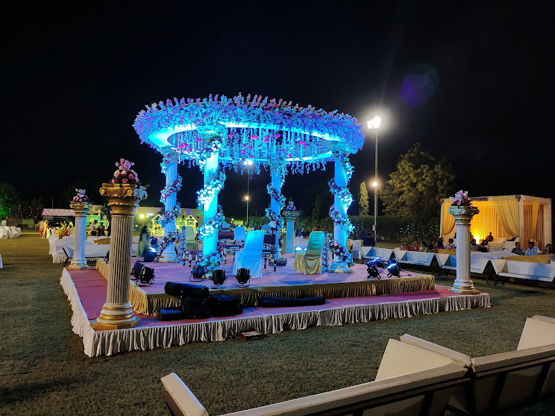 SHIV SHANKAR FARM in Gandhinagar, Gujarat