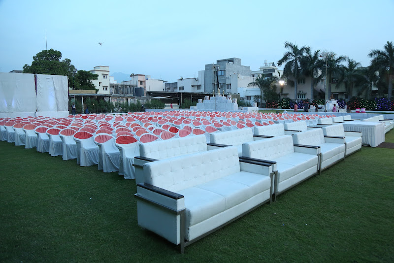 Shivam Party Plot Nanda Ganga playhouse in Junagadh, Gujarat