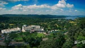 SHIVGIRI RESORT in Daman, Daman and Diu