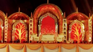 Shree Van Banquet & Wedding Garden in Jaipur, Rajasthan