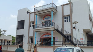 Shree Variya Prajapati Samaj Vadi in Gandhinagar, Gujarat