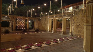 Shreekunj Mandapam in Ahmedabad, Gujarat