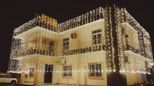 Shri Gopal Upwan Hotel Lawn & Banquet in Varanasi, Uttar Pradesh