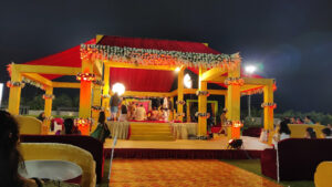 Shubh Mangal Partylawns & Banquets in Rajkot, Gujarat