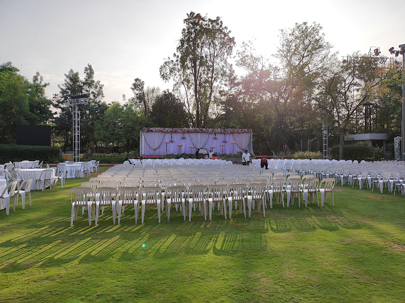 Shubharambh Lawns in Pune, Maharashtra