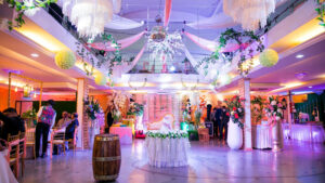 Silver Bells Wedding Venue in Sangolda, Goa