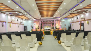 SINGH LAWN MARRIAGE HALL in Patna, Bihar
