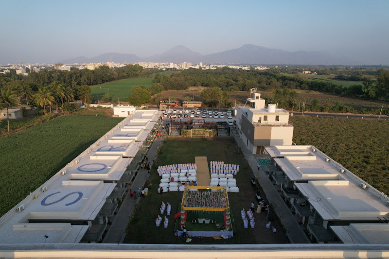 Sorath resort and party lawn in Junagadh, Gujarat