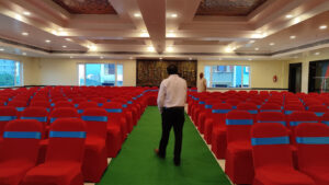 Sree Conventions - Function Halls in Vizag in Visakhapatnam, Andhra Pradesh