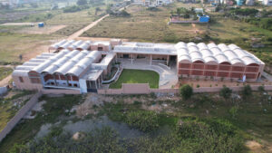 Sreedevi Gardens in Madanapalle, Andhra Pradesh