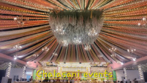 Sri Padmavathi Farm Convention Centre in Eluru, Andhra Pradesh