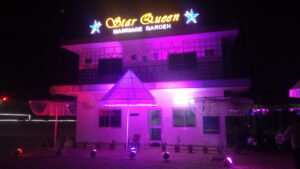 Star Queen Marriage Garden in Ajmer, Rajasthan