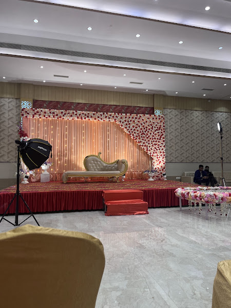 Suhani Banquet in Maheshtala, West Bengal