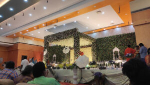 SUMA CONVENTION in Vijayawada, Andhra Pradesh