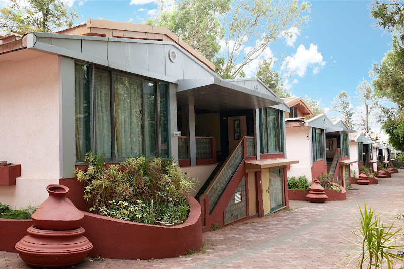 Summer Plaza Resort in Pune, Maharashtra
