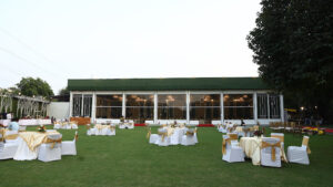 Surat Garden in Vasant Kunj, New Delhi