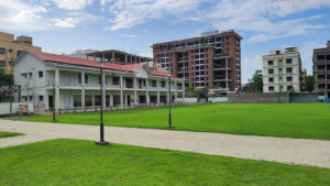 Swapnobhor Hall & Lawn in NewTown, West Bengal