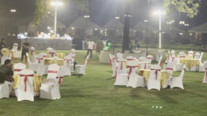 Swastik Lawn - Wedding Law in Varanasi, Uttar Pradesh