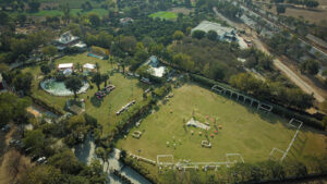 THAKERS FARM in Gandhinagar, Gujarat
