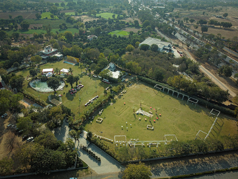 THAKERS FARM in Gandhinagar, Gujarat