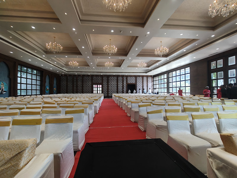 The Aditya Royal Banquet & Party Plot in Vadodara, Gujarat