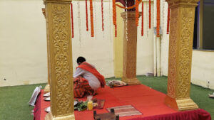 The Bandhan - Wedding Convention Hall & Lawn in Bhubaneswar, Odisha