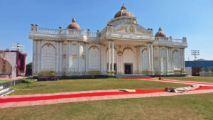 The Benares Lawn and Banquet in Varanasi, Uttar Pradesh