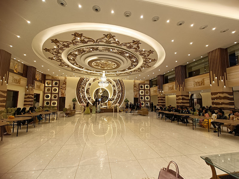 The Bliss Banquet in Kullu, Himachal Pradesh