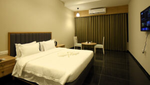 The Daman Club in Daman, Daman and Diu
