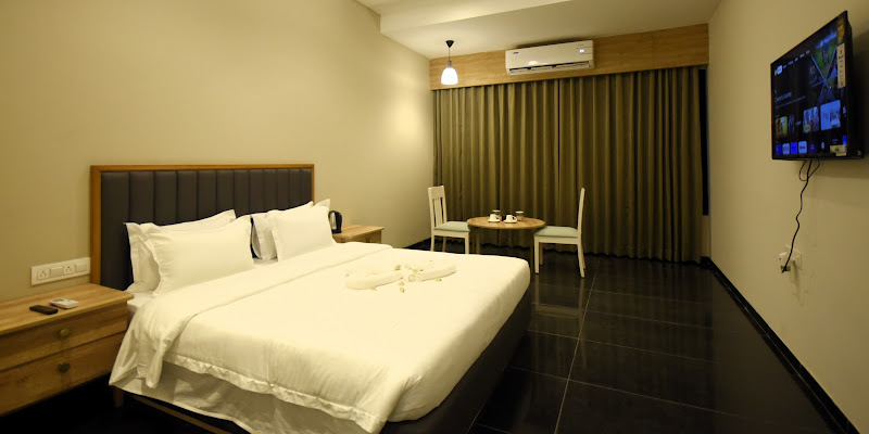 The Daman Club in Daman, Daman and Diu