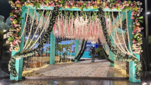 The Fiesta Banquet and Lawn in Gandhidham, Gujarat