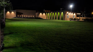 THE GRAND LAWNS in Hubballi, Karnataka