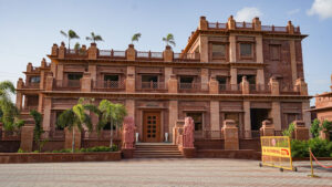 The Marugarh Resort & Spa in Jodhpur, Rajasthan