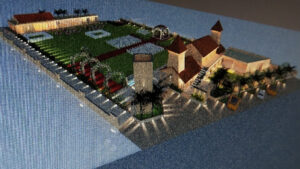 The Shagun Party Lawns & Hotel in Rajkot, Gujarat