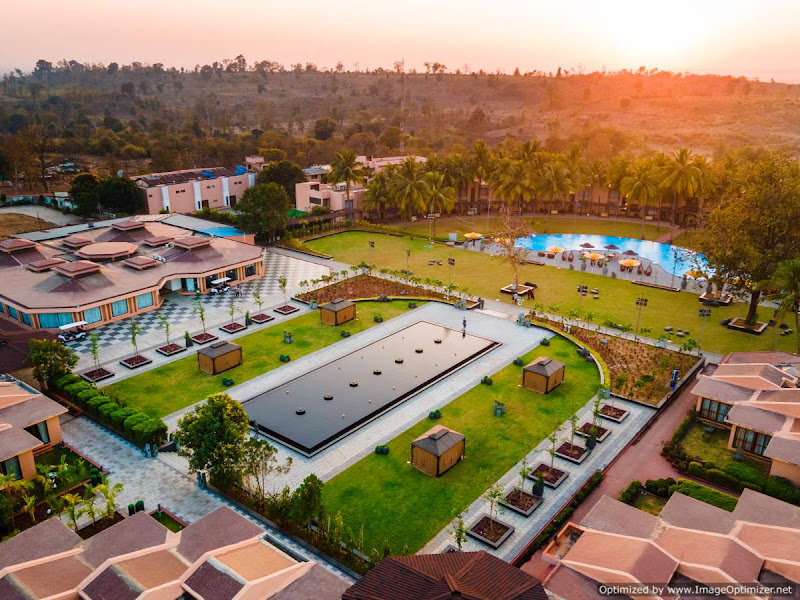 Treat Resort Silvassa in Daman, Daman and Diu